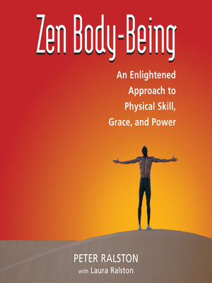 cover image of Zen Body-Being